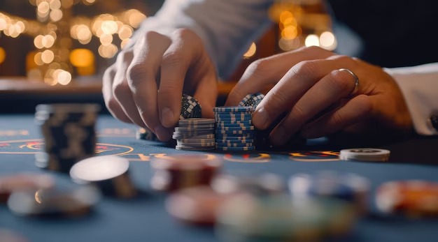 Withdrawal Request Game 